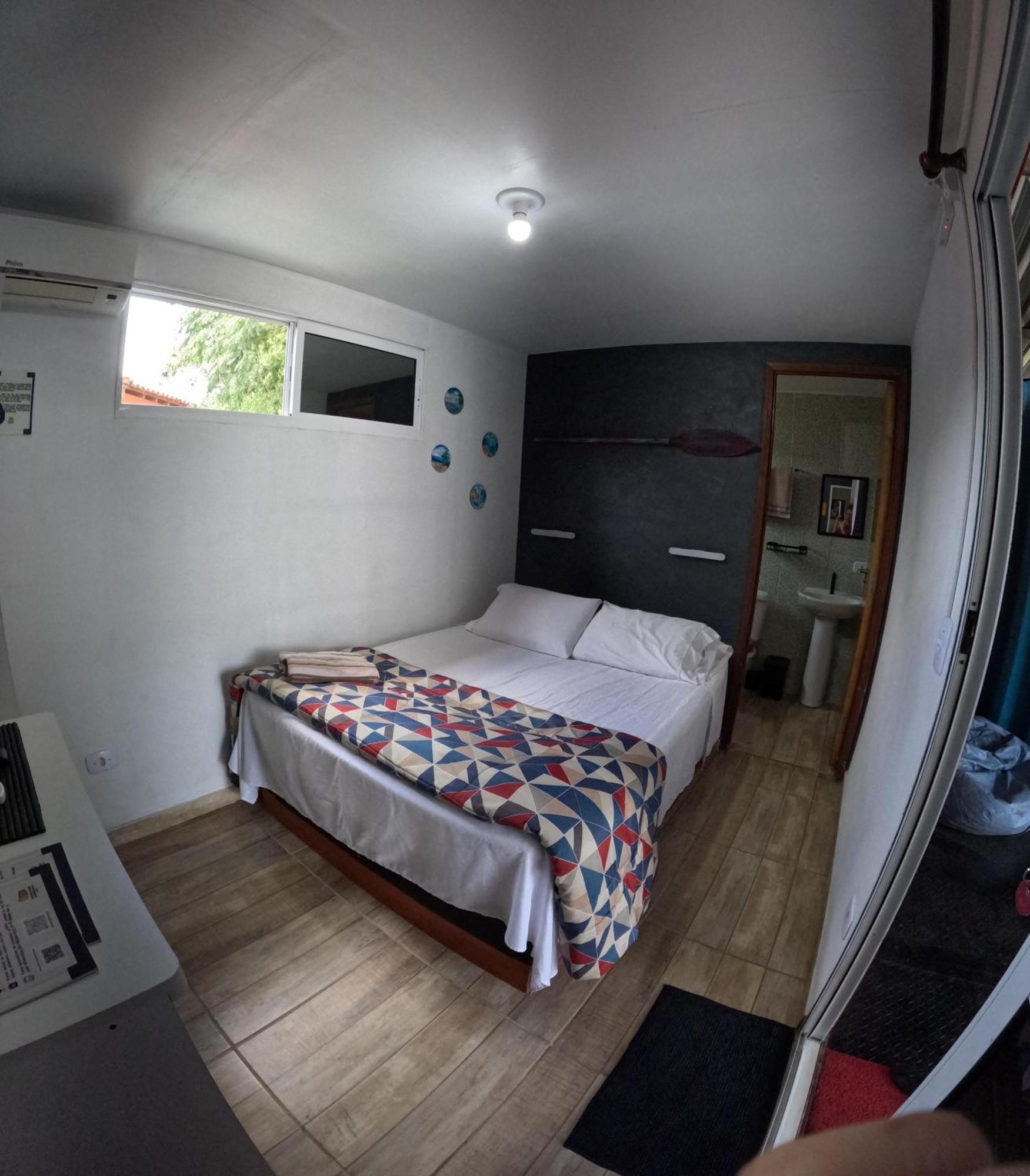 Container Hospedaria Paraty Ruang foto