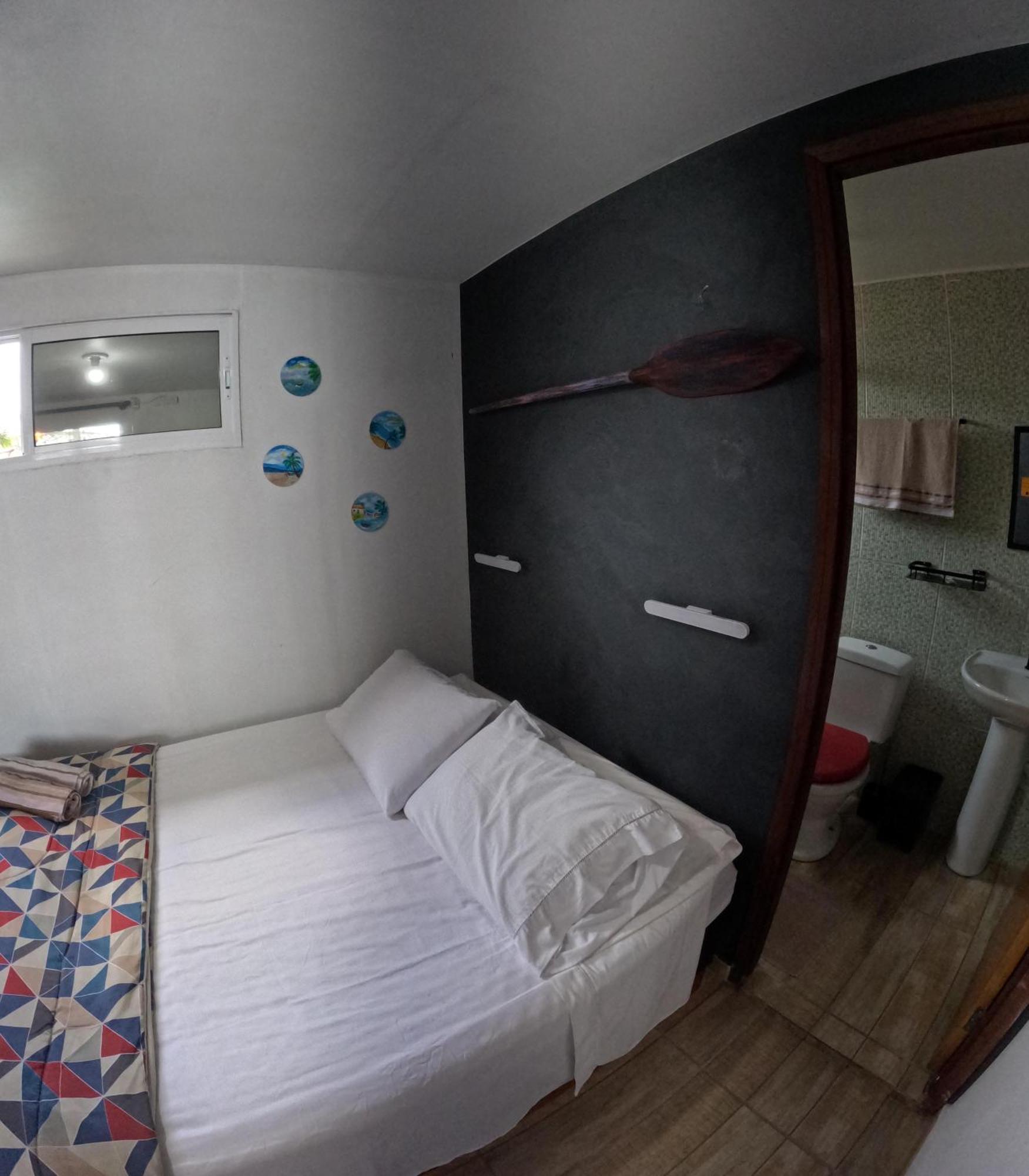 Container Hospedaria Paraty Ruang foto