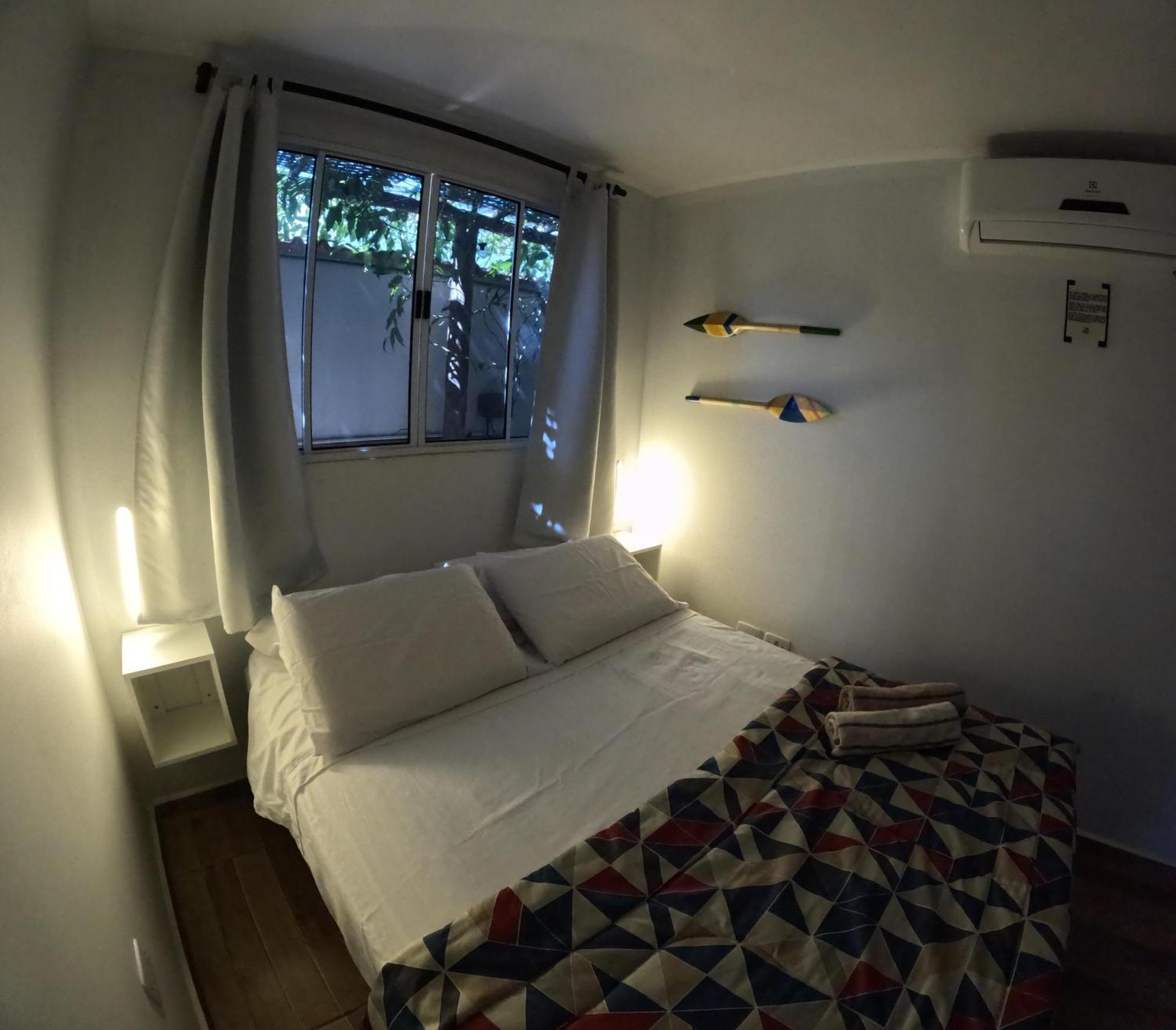 Container Hospedaria Paraty Ruang foto